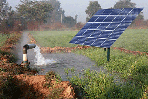 Agricultural Solar Solutions