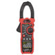 Digital AC/DC Clamp Meter HT208D (With 1000V, 1000A DC, and all other Functions)