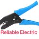Reliable Electric MC4 Crimping tools