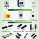 Reliable Electric Solar accessories brochure Page 4